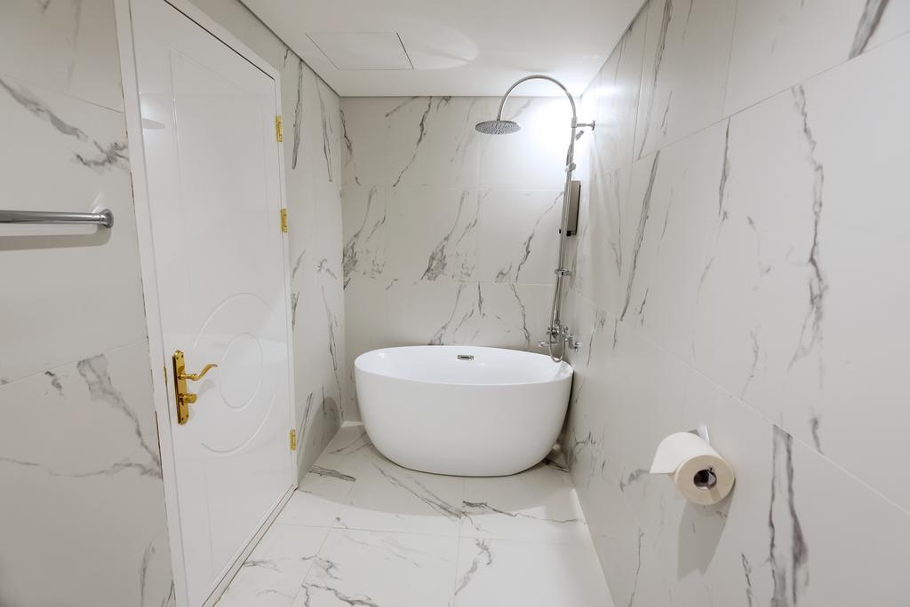 Hotel The Designers Yeouido Seoul Exterior photo