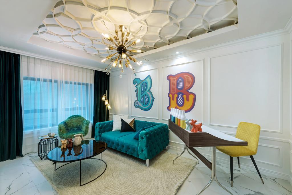 Hotel The Designers Yeouido Seoul Exterior photo